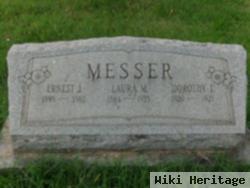 Laura M. Messer