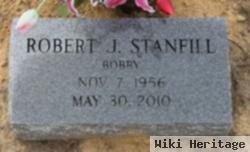 Robert J Stanfill