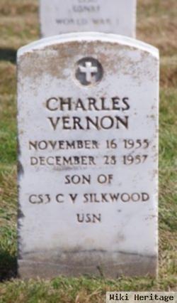 Charles Vernon Silkwood