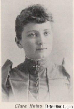 Clara Heins Dassler