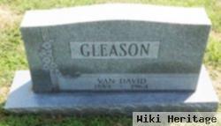 Van David Gleason