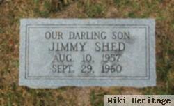 Jimmy Keith Shed