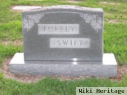 Mildred May Tuffly Swift