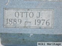 Otto Joseph Shivley