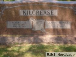 Gladys Bernice Kilcrease