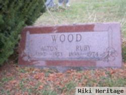 Ruby Wood