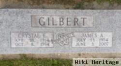 James A. Gilbert