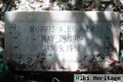 Morris A. Hooker