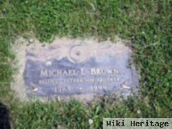 Michael L. Brown