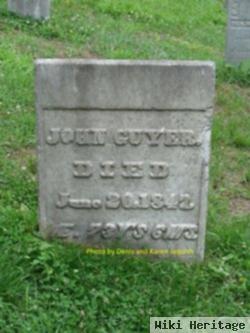 John Guyer