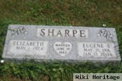 Eugene S. Sharpe