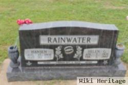 Helen G Rainwater