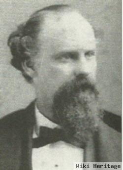 Julius Rowland Vogler