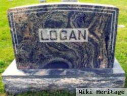 William Hugh Logan