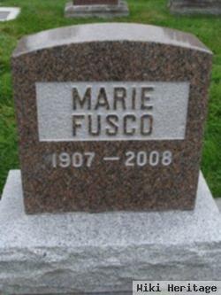 Marie Willey Fusco