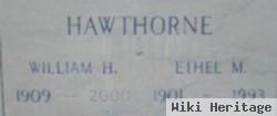 Ethel M. Hawthorne