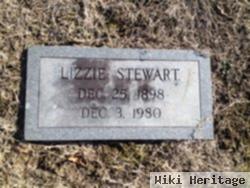 Lizzie Stewart
