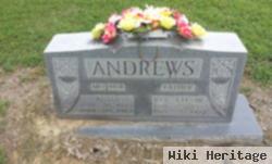 James H Andrews, Jr