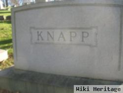 Lawrence J Knapp