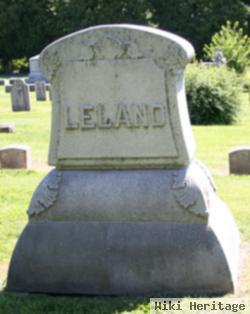 Ida L Leland