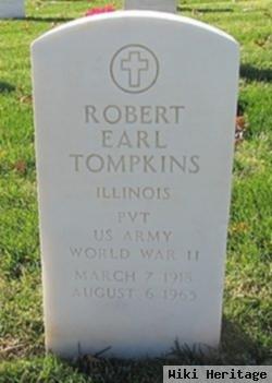Robert Earl "r.e." Tompkins