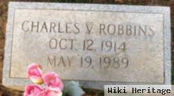 Charles Volney Robbins