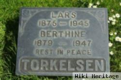 Lars Torkelsen