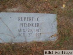 Rupert Colmar Pitsinger