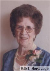 Ethel Christianson