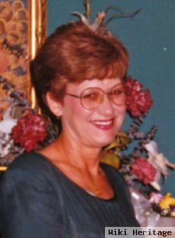 Carol Ann Chandler Rodgers