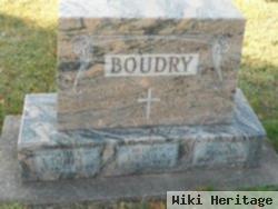 Bennett "bennie" Boudry