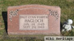 Dale Lynn Ferren Hagloch