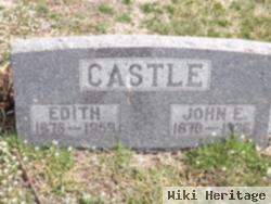 John Edward Castle