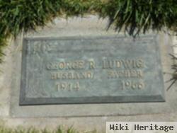 George Robert Ludwig