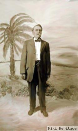 William Simeon Richardson, Sr