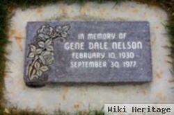 Gene Dale Nelson