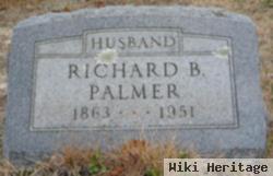 Richard B. Palmer