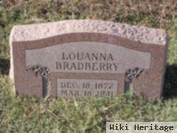 Louanna Bradberry