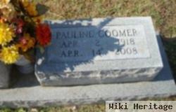 Pauline Coomer