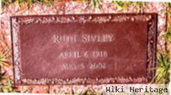 Ruth Sivley