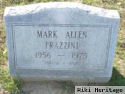 Mark Allen Frazzini