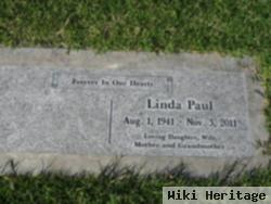 Linda Paul