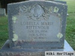 Lorella Marie Rittenour