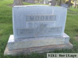 Doris M Moore