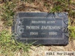 Doris Jackson