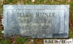 Alvina Ellen "bina" Mizner