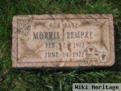 Morris Lempke