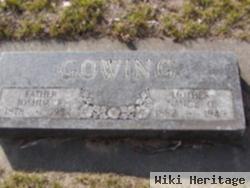 Joshua R Gowing