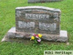 Opal E. Nestor