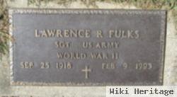 Lawrence Richard Fulks